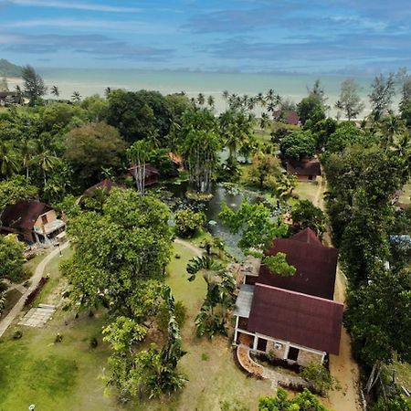 Tanjung Inn Kuantan Dış mekan fotoğraf