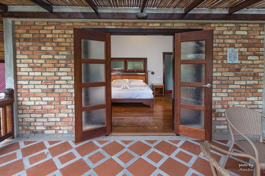 Tanjung Inn Kuantan Dış mekan fotoğraf