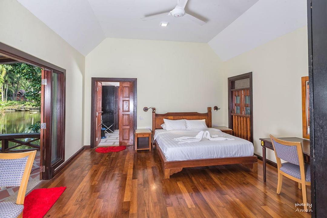 Tanjung Inn Kuantan Dış mekan fotoğraf