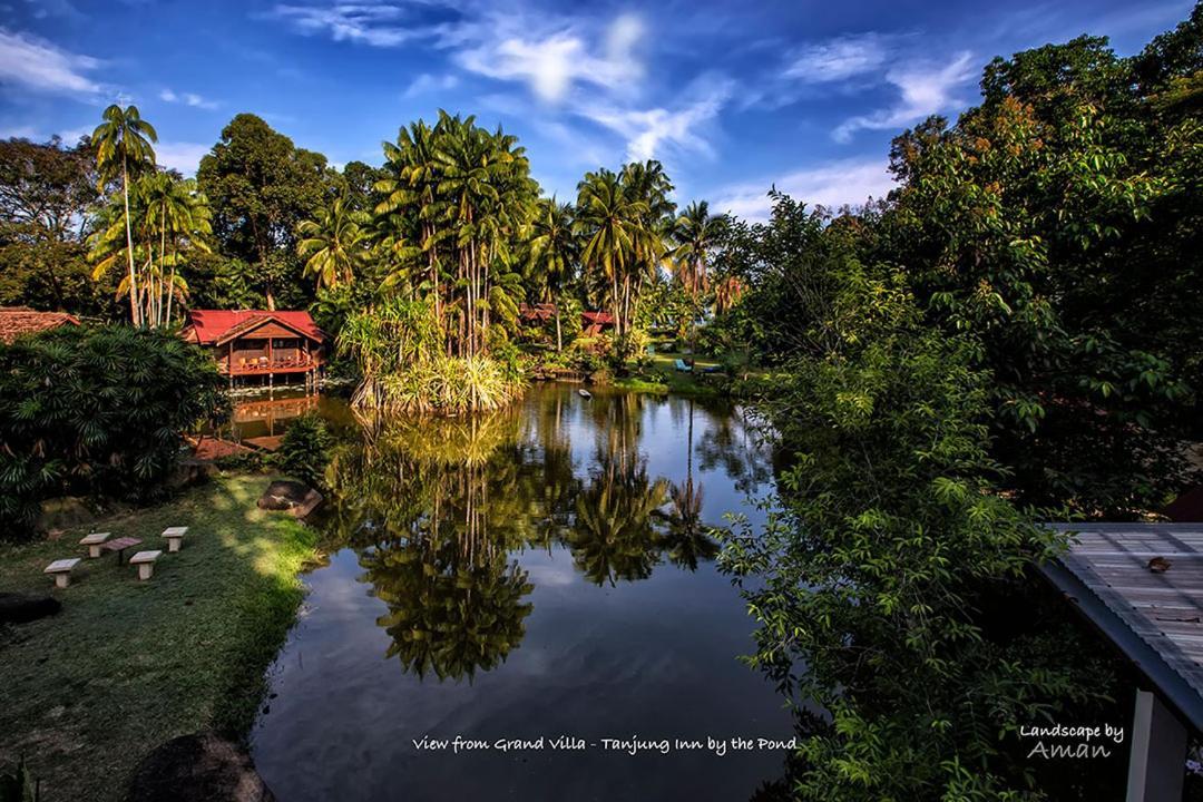 Tanjung Inn Kuantan Dış mekan fotoğraf