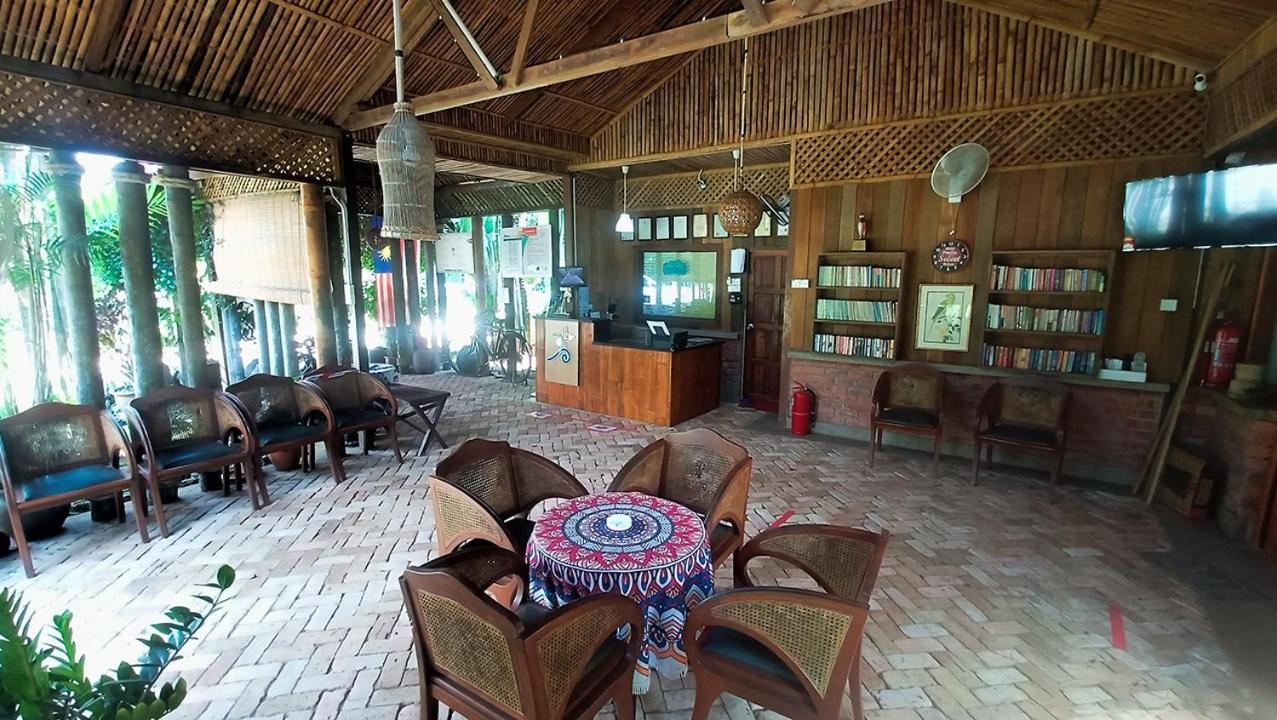 Tanjung Inn Kuantan Dış mekan fotoğraf