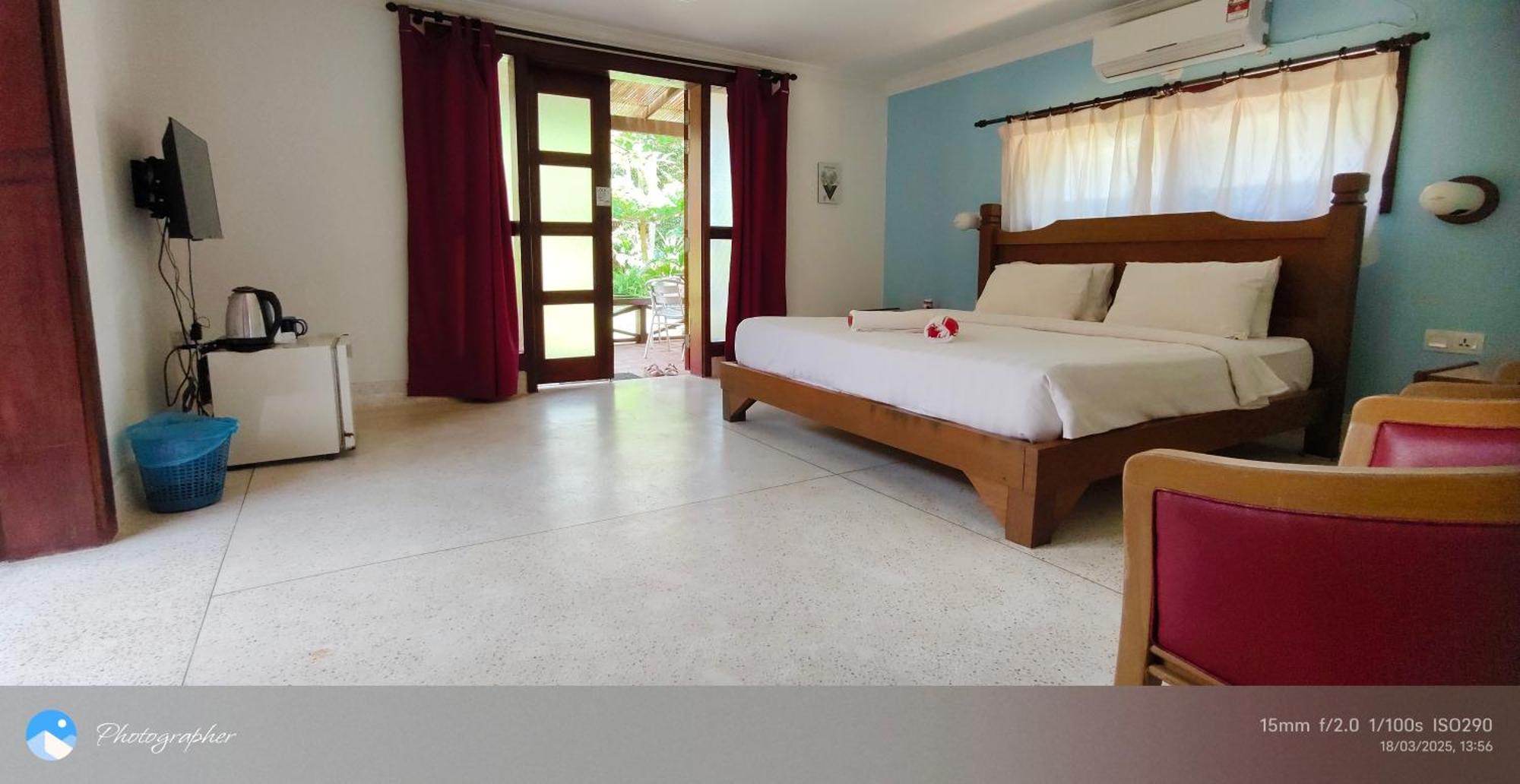 Tanjung Inn Kuantan Dış mekan fotoğraf