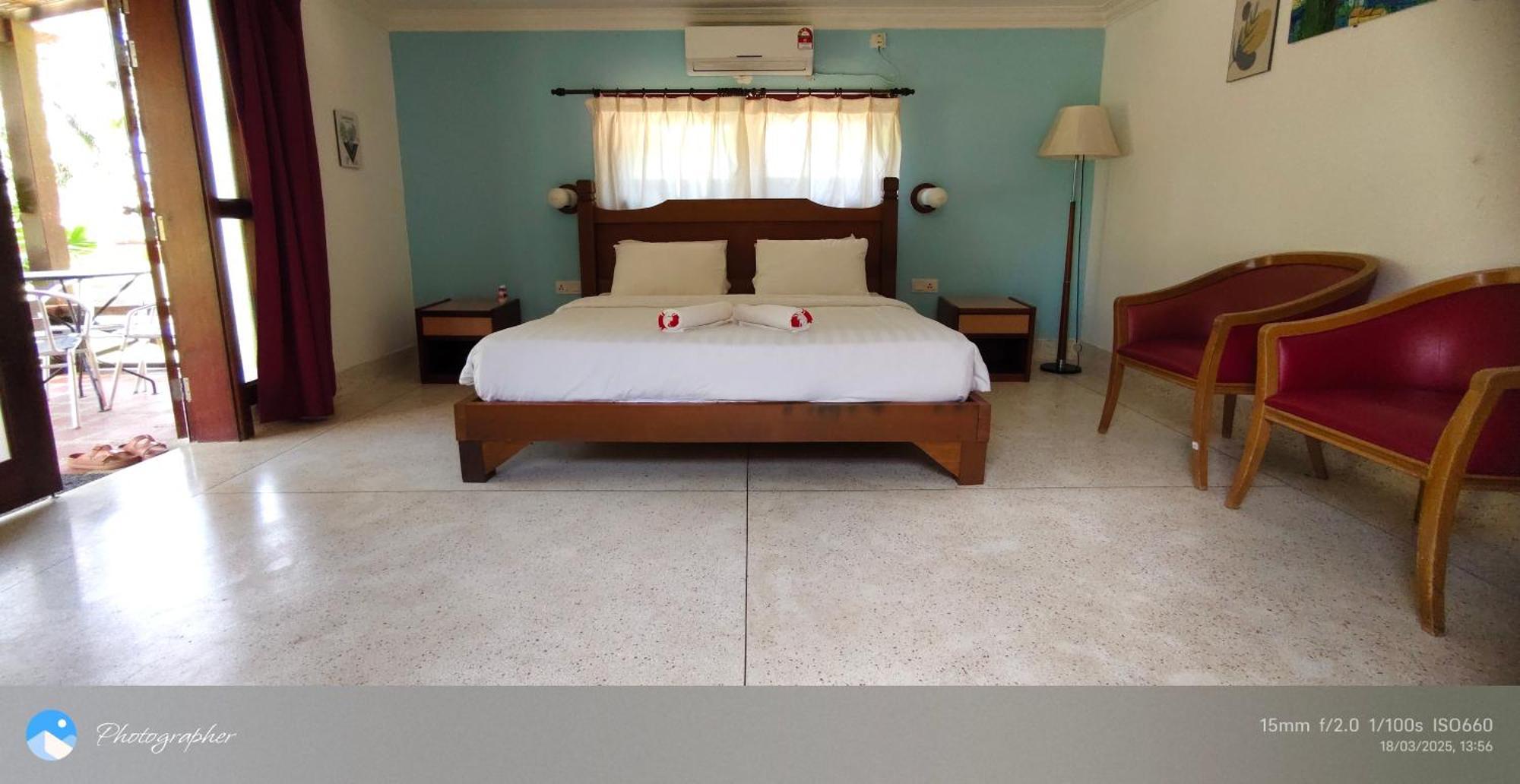 Tanjung Inn Kuantan Dış mekan fotoğraf