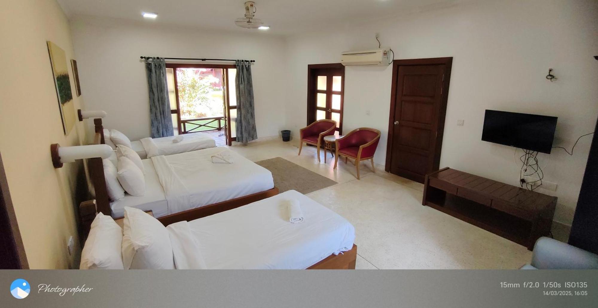 Tanjung Inn Kuantan Dış mekan fotoğraf