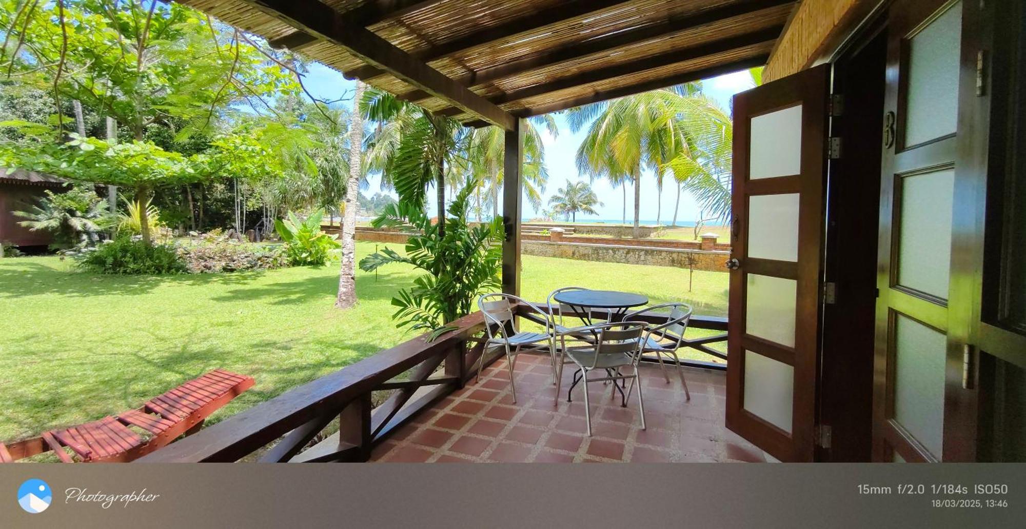 Tanjung Inn Kuantan Dış mekan fotoğraf