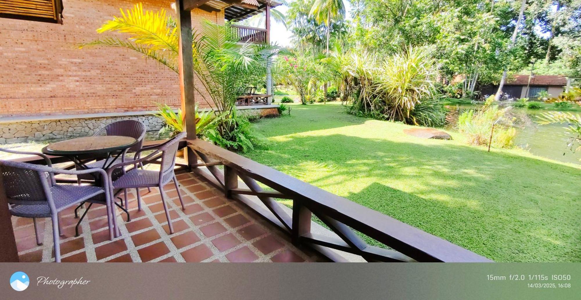 Tanjung Inn Kuantan Dış mekan fotoğraf