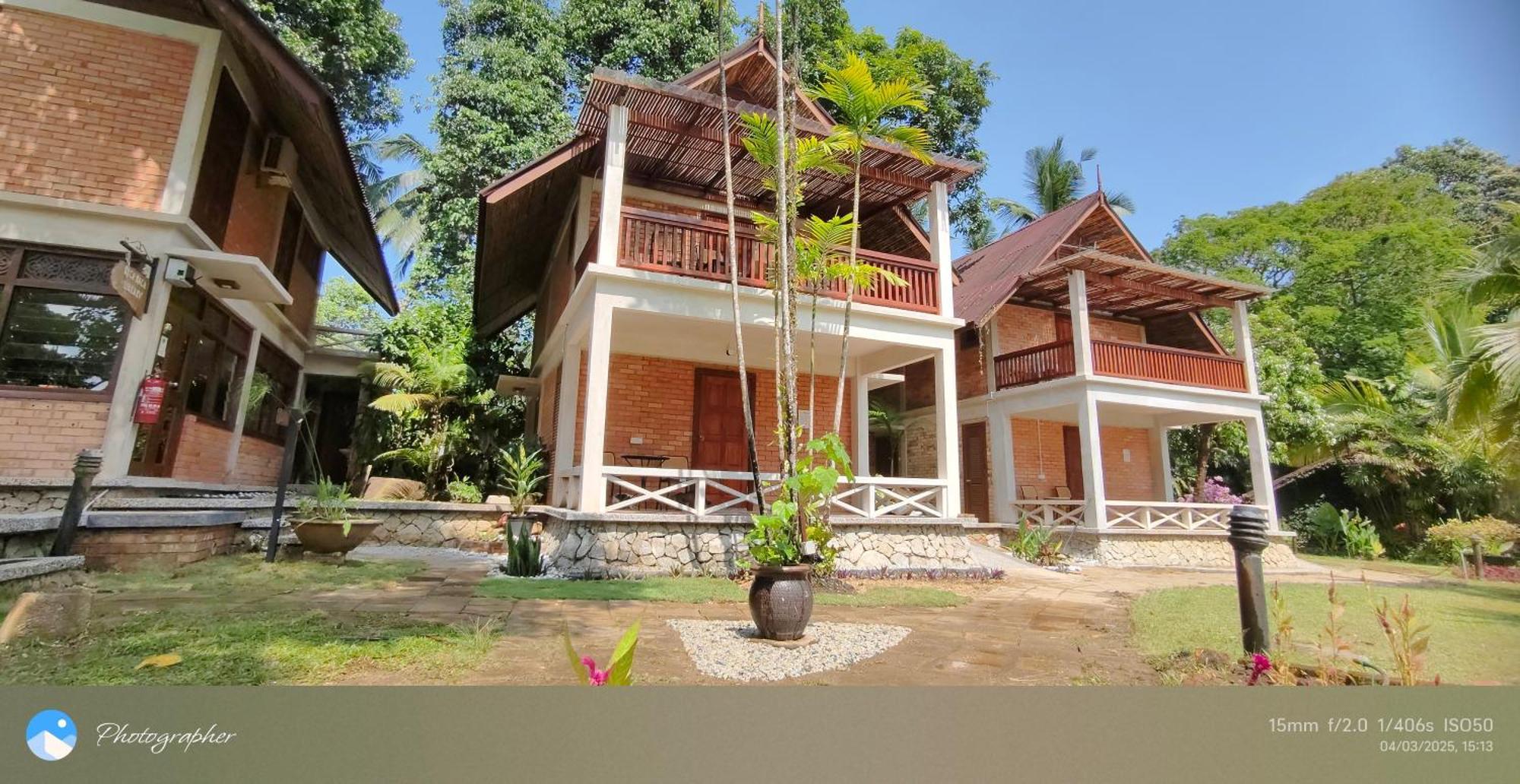 Tanjung Inn Kuantan Dış mekan fotoğraf