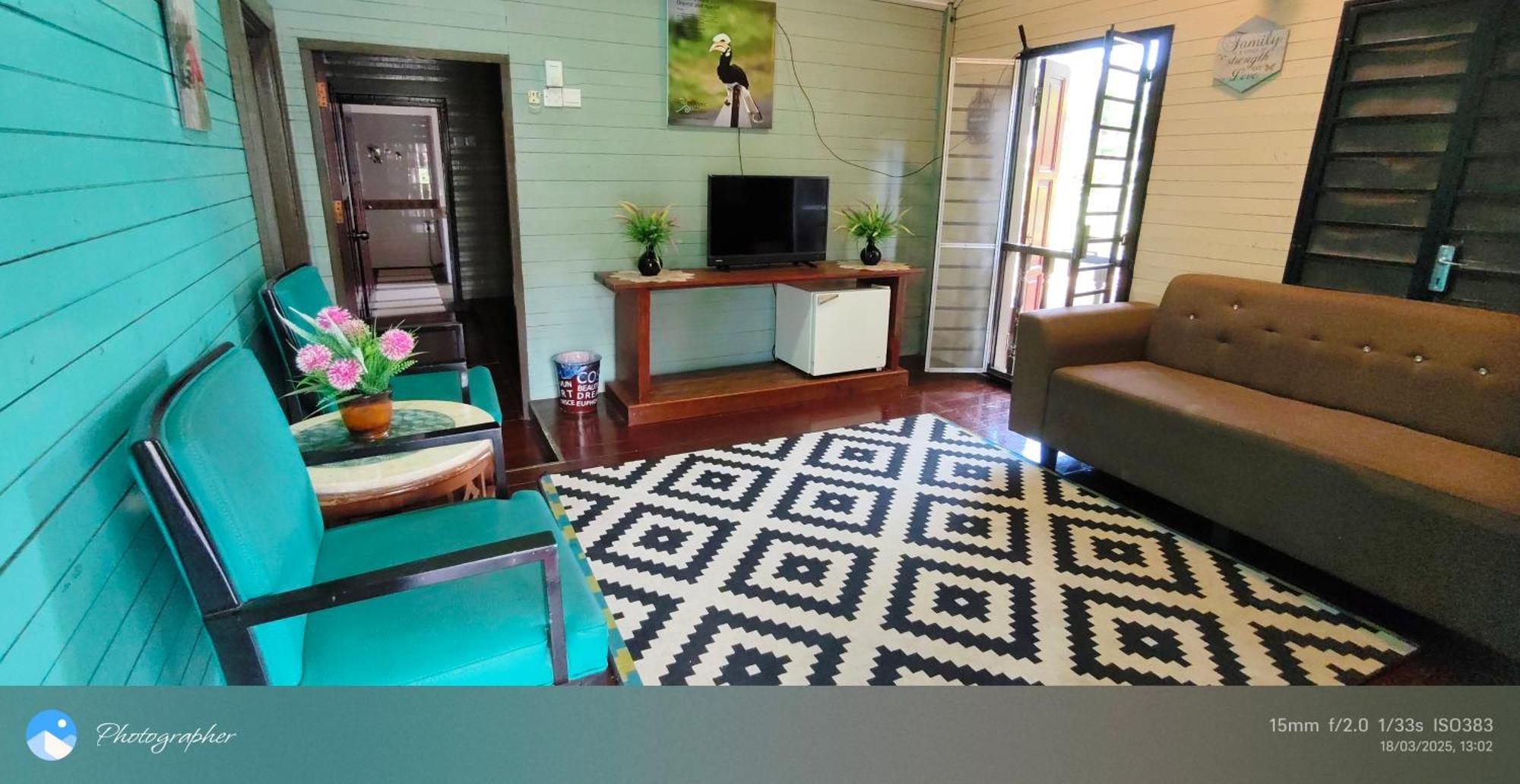 Tanjung Inn Kuantan Dış mekan fotoğraf