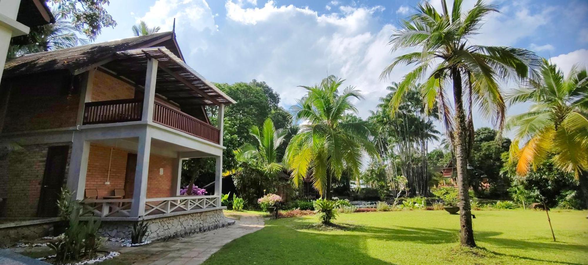 Tanjung Inn Kuantan Dış mekan fotoğraf