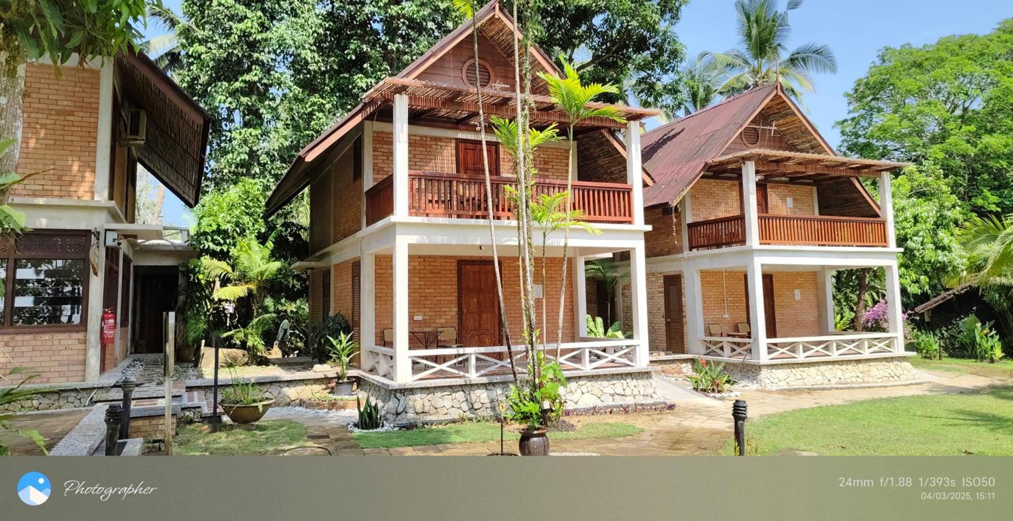 Tanjung Inn Kuantan Dış mekan fotoğraf