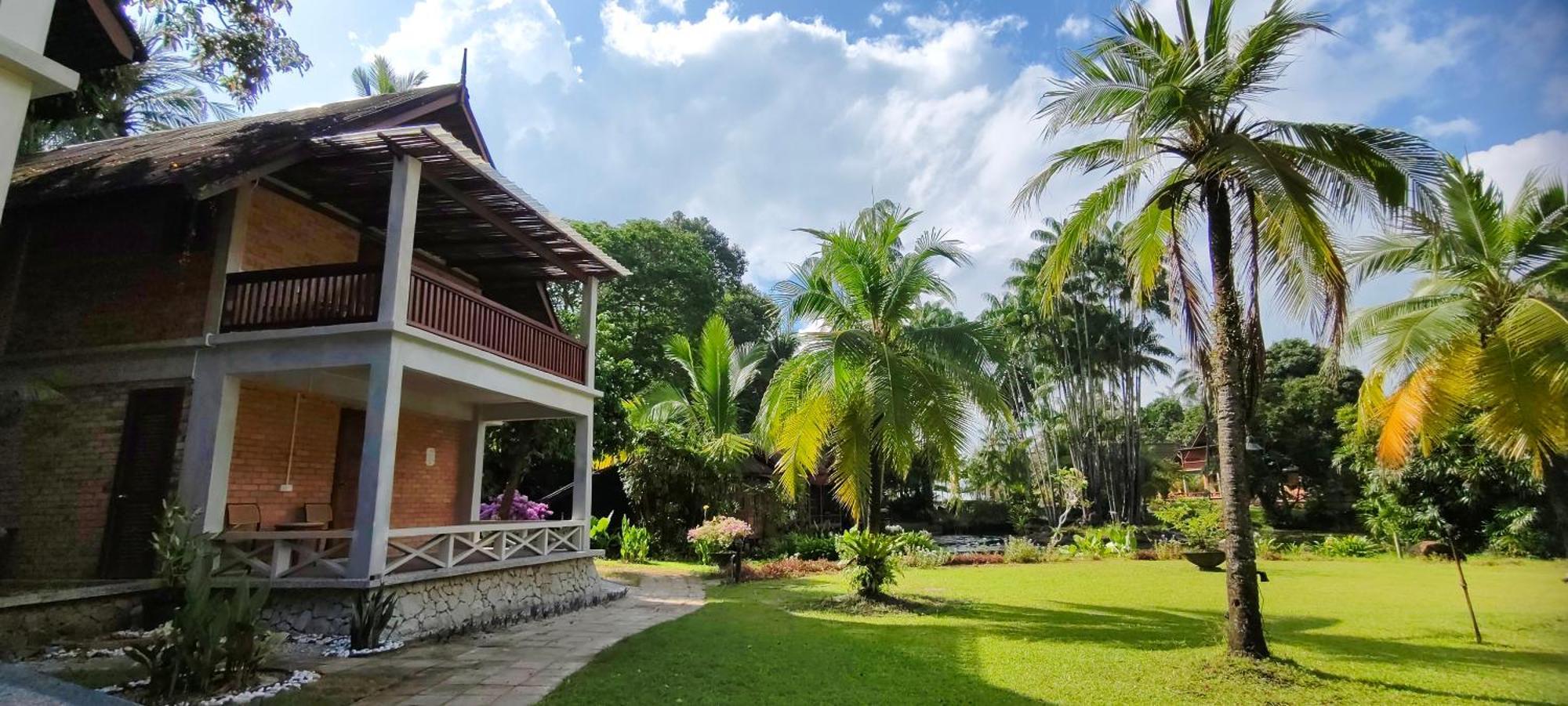 Tanjung Inn Kuantan Dış mekan fotoğraf