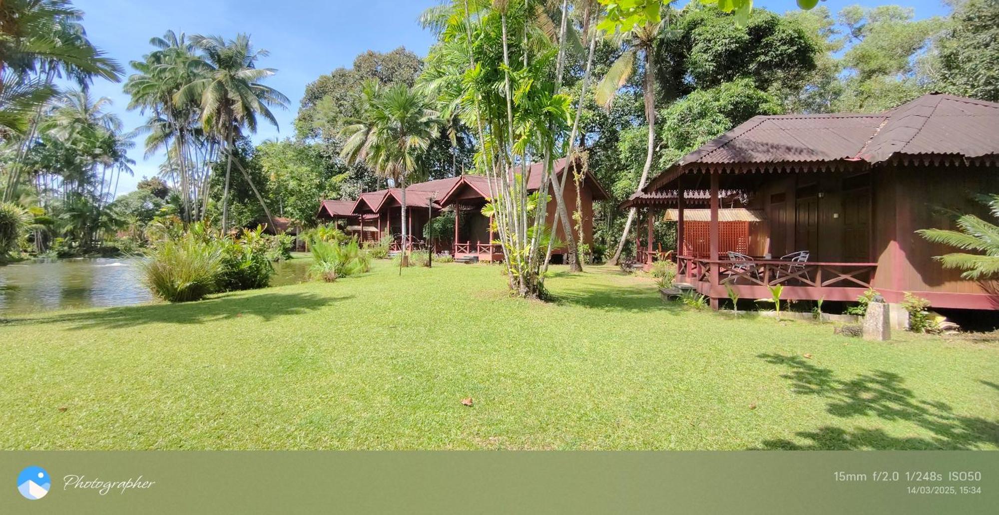 Tanjung Inn Kuantan Dış mekan fotoğraf