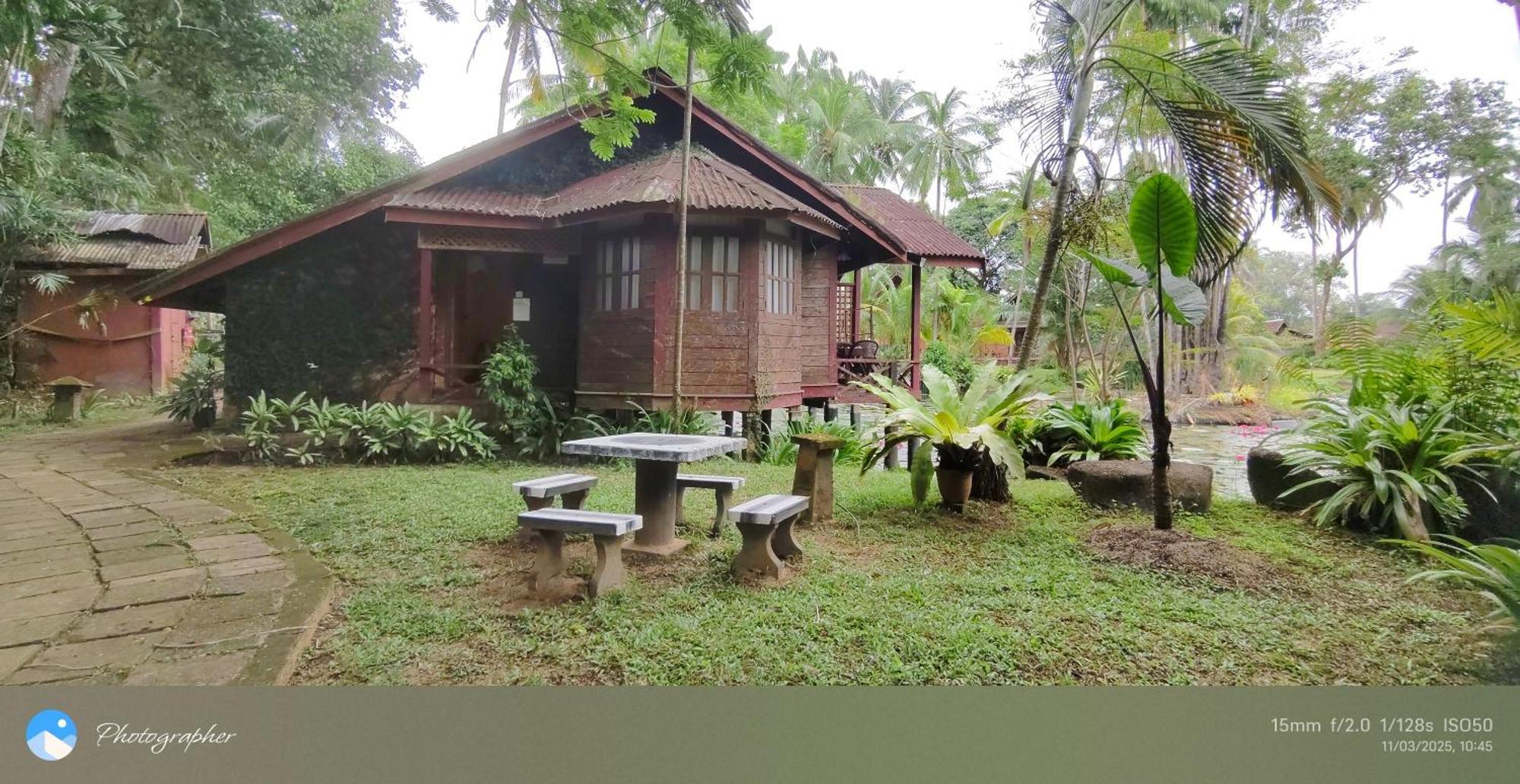 Tanjung Inn Kuantan Dış mekan fotoğraf