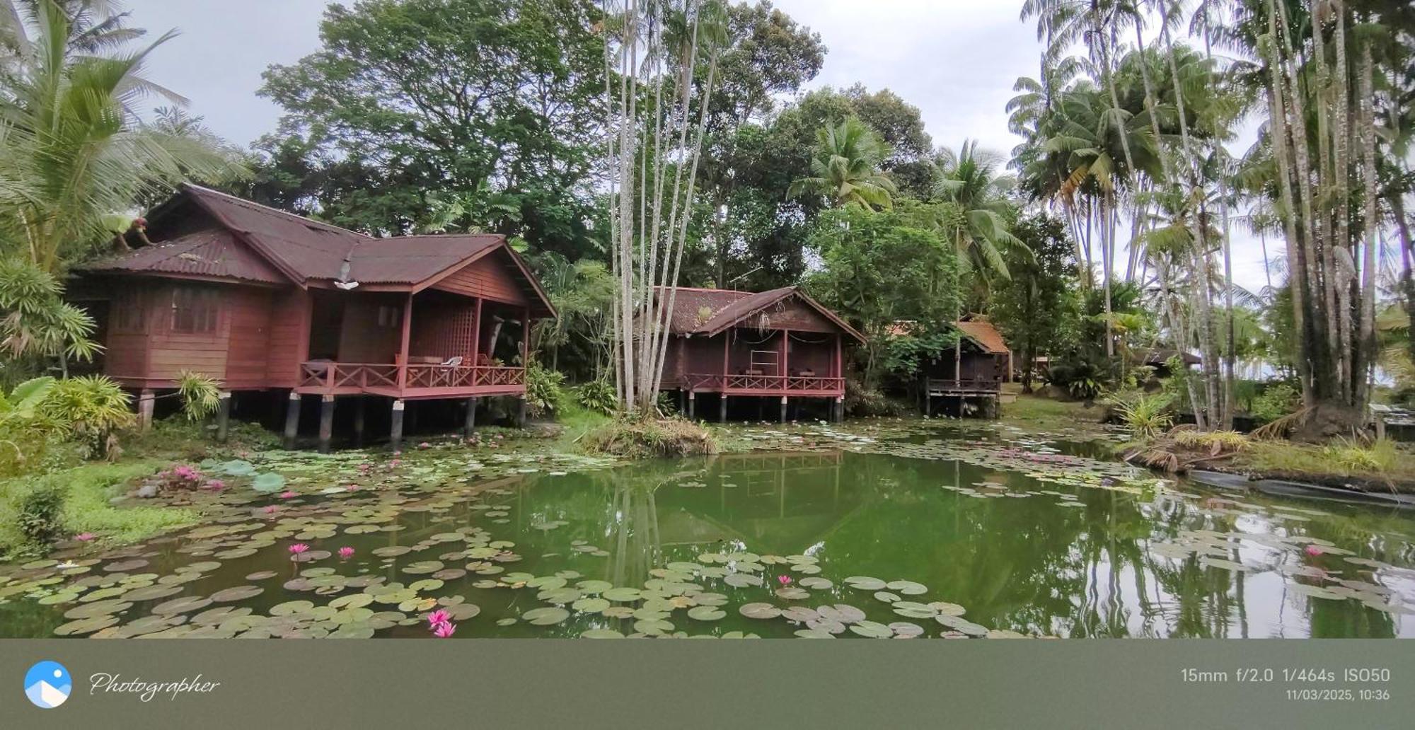 Tanjung Inn Kuantan Dış mekan fotoğraf