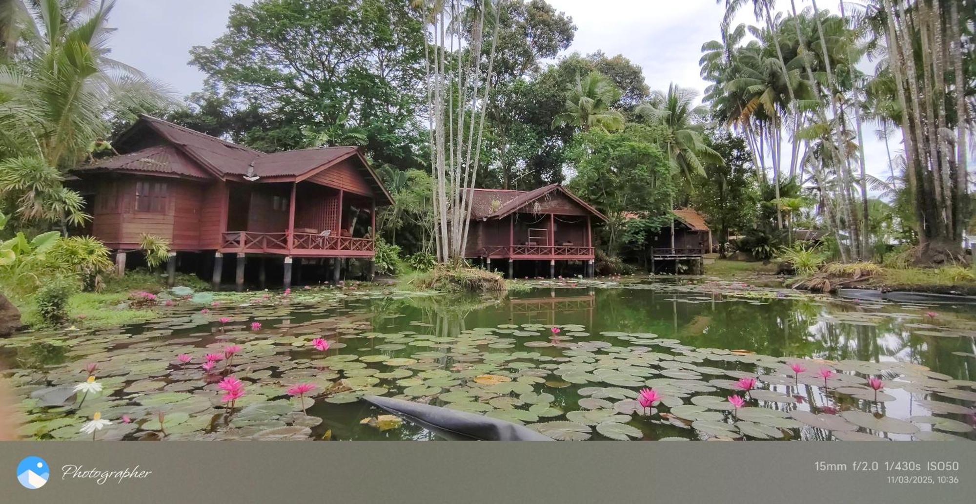Tanjung Inn Kuantan Dış mekan fotoğraf
