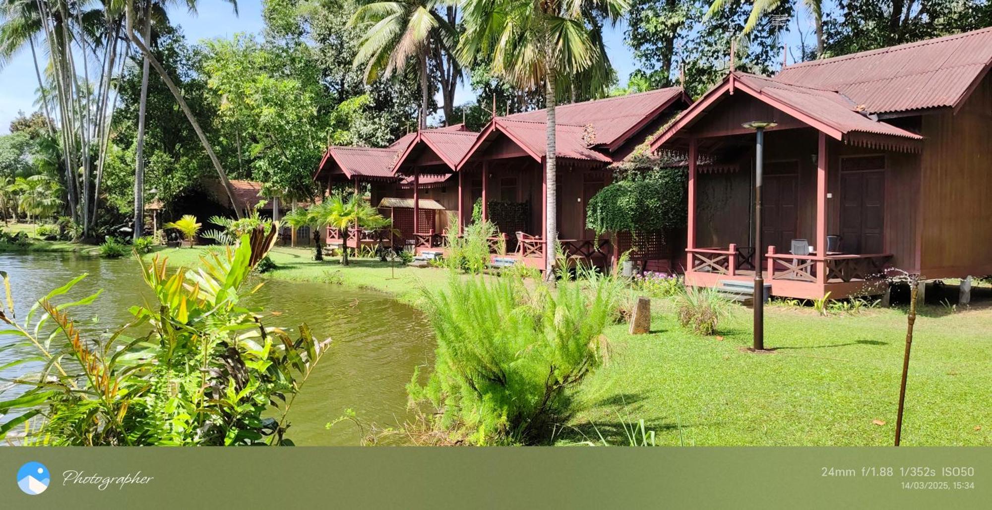 Tanjung Inn Kuantan Dış mekan fotoğraf