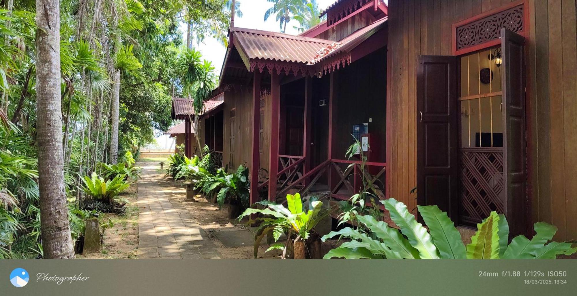 Tanjung Inn Kuantan Dış mekan fotoğraf