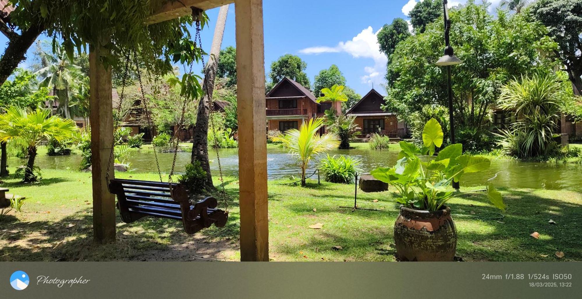 Tanjung Inn Kuantan Dış mekan fotoğraf