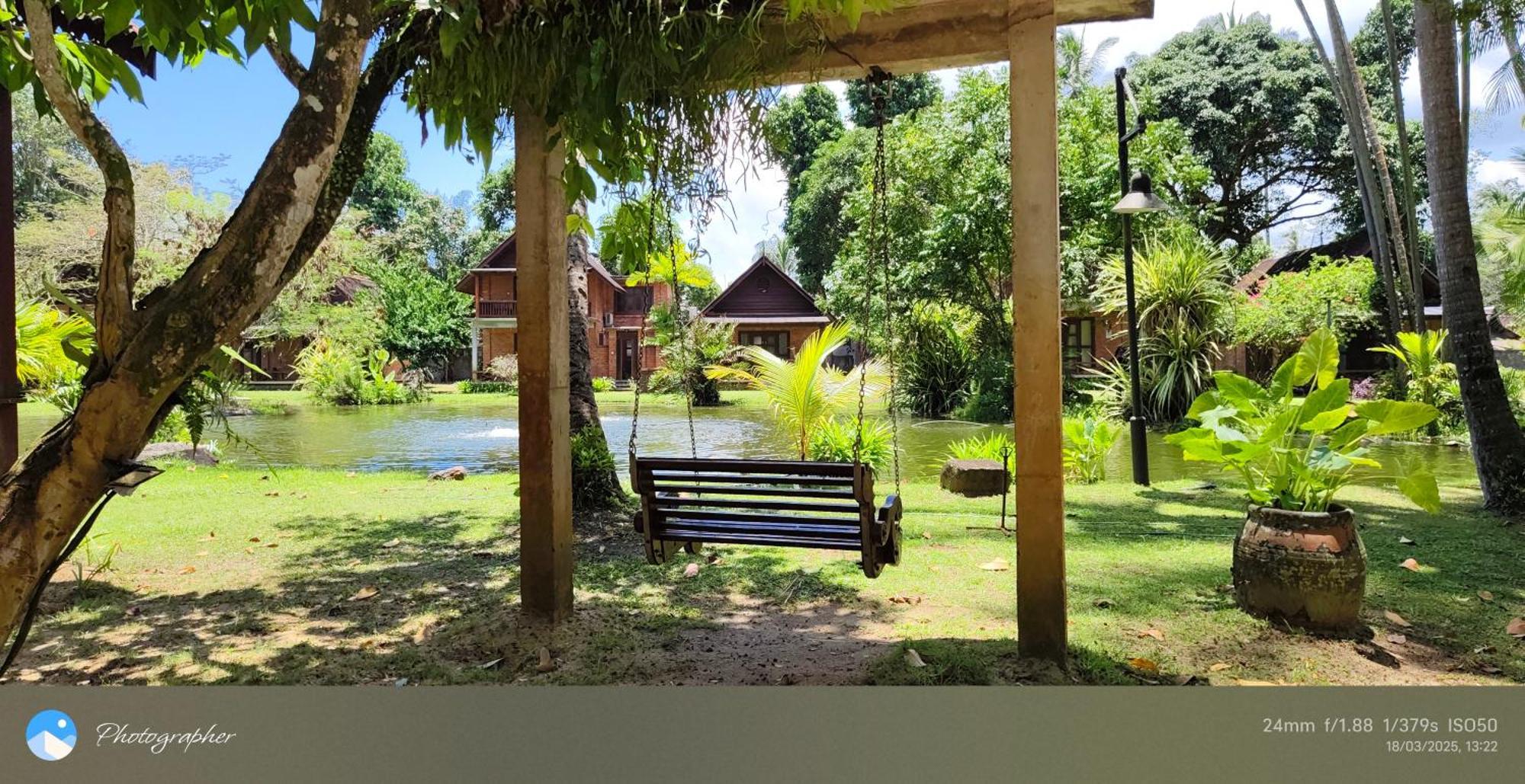 Tanjung Inn Kuantan Dış mekan fotoğraf