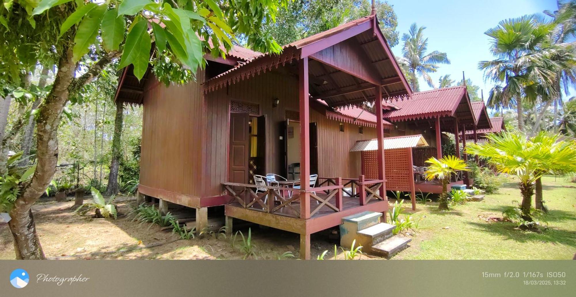 Tanjung Inn Kuantan Dış mekan fotoğraf